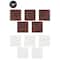 Chris Loves Julia Bonneville Peel & Stick Floor Tiles, 10ct.